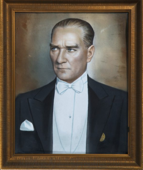 Atatürk